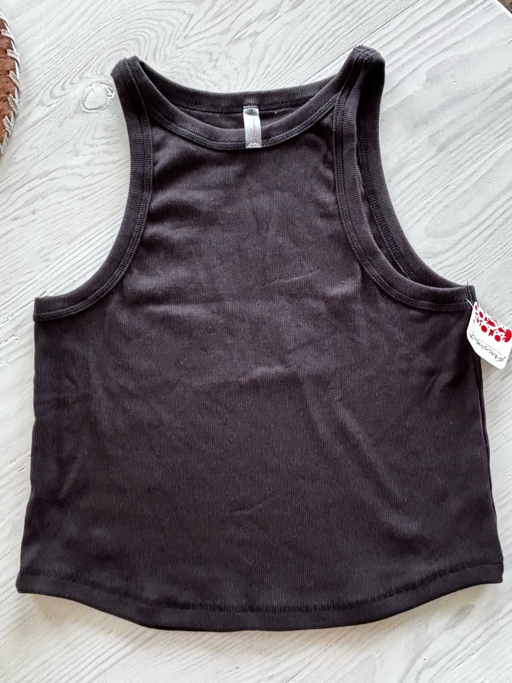 Free People Tank Size XL